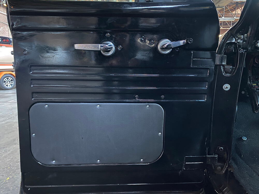 Ford F100 V8 223pk 1953, BH-04-02