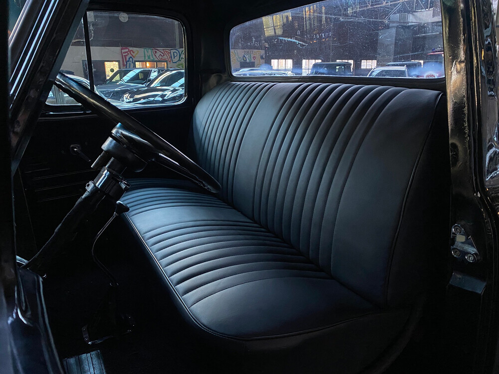 Ford F100 V8 223pk 1953, BH-04-02