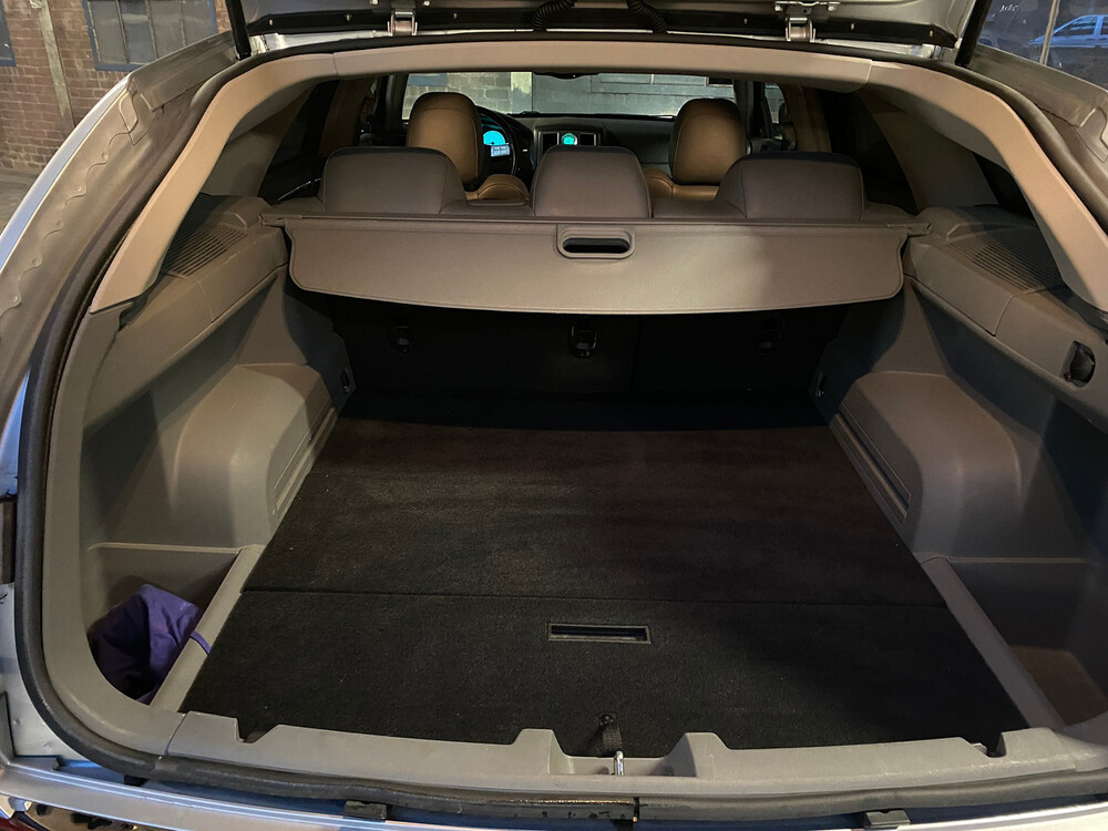 Chrysler 300C Touring 3.5 V6 AWD 249hp 2005, H-434-PX.