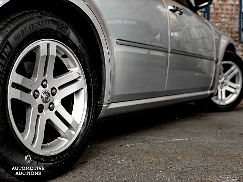 Chrysler 300C Touring 3.5 V6 AWD 249hp 2005, H-434-PX.