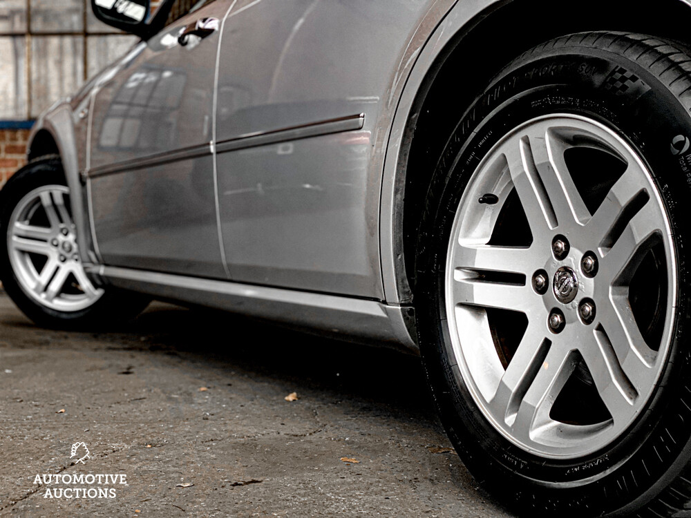 Chrysler 300C Touring 3.5 V6 AWD 249hp 2005, H-434-PX.