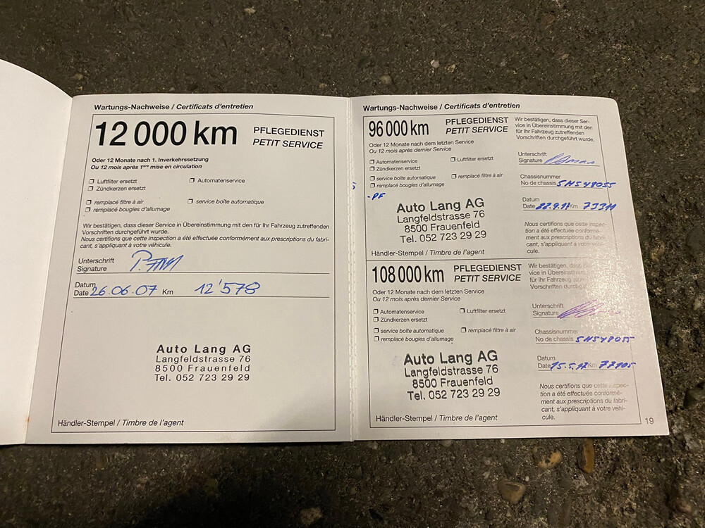 Chrysler 300C Touring 3.5 V6 AWD 249hp 2005, H-434-PX.