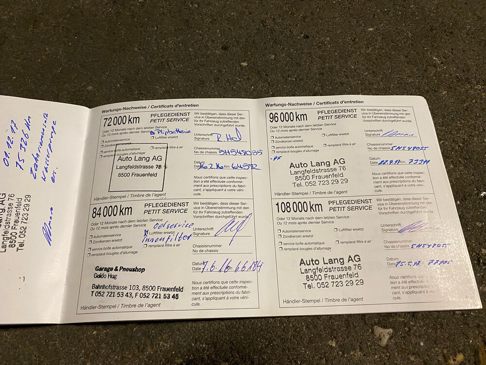 Chrysler 300C Touring 3.5 V6 AWD 249hp 2005, H-434-PX.