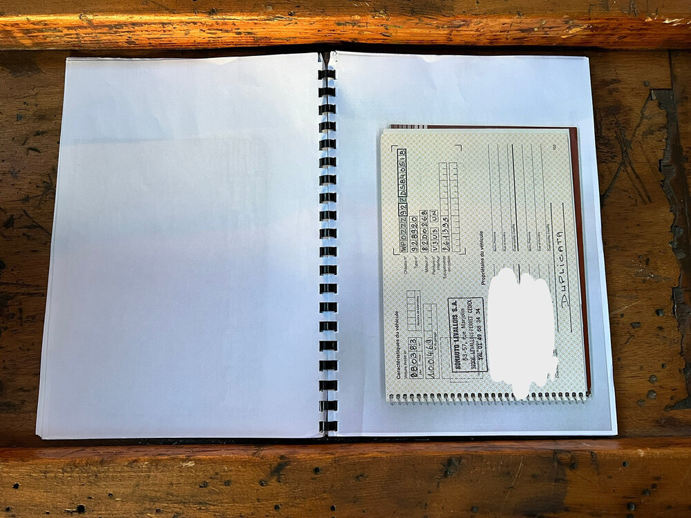 Porsche 928 S 300hp 1987.