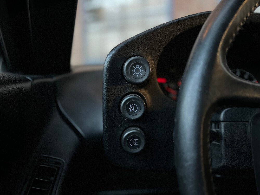 Porsche 928 S 300hp 1987.