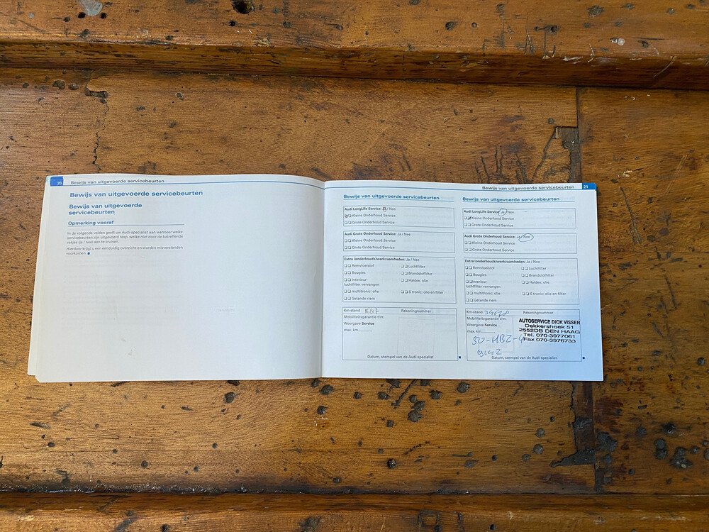 Audi A3 1.8 TFSI Ambition Pro Line 160hp 2008 Cabriolet -Orig. NL-, 50-HBZ-4.