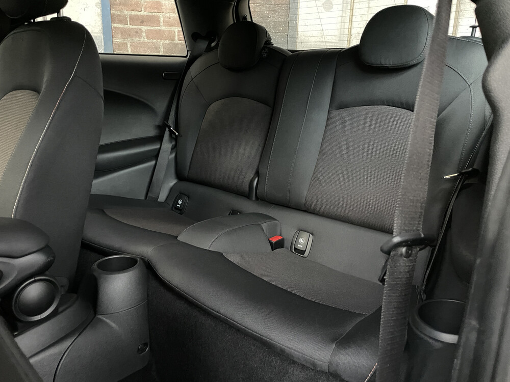 Mini One Chili 1.5 102hp 2020, R-818-SB -Factory warranty-.