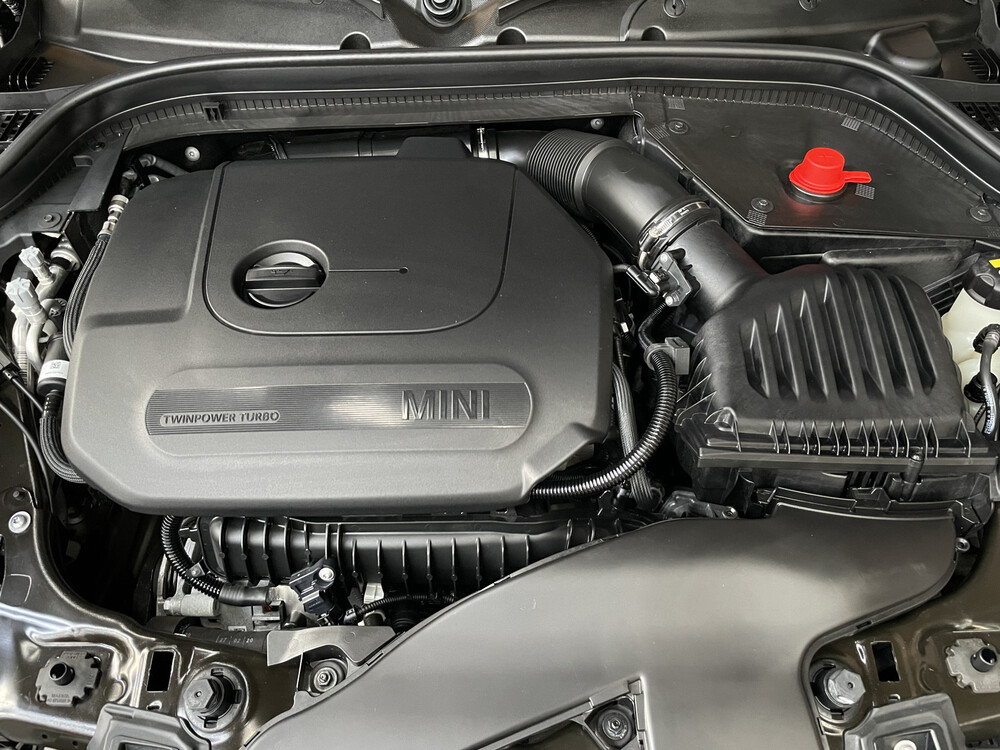 Mini One Chili 1.5 102hp 2020, R-818-SB -Factory warranty-.