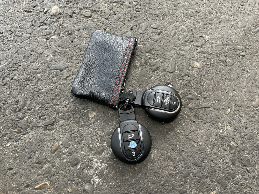 Mini One Chili 1.5 102hp 2020, R-818-SB -Factory warranty-.