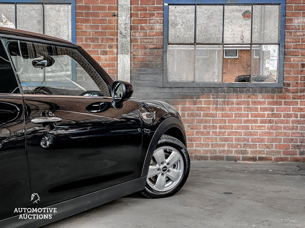 Mini One Chili 1.5 102hp 2020, R-818-SB -Factory warranty-.