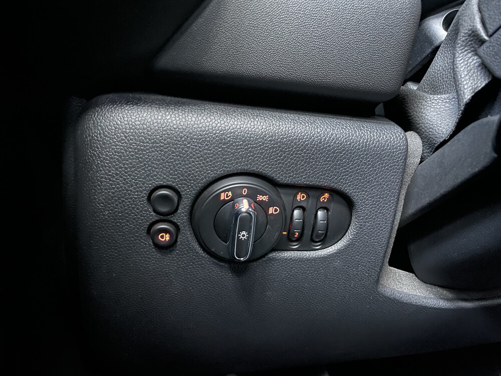 Mini One Chili 1.5 102hp 2020, R-818-SB -Factory warranty-.