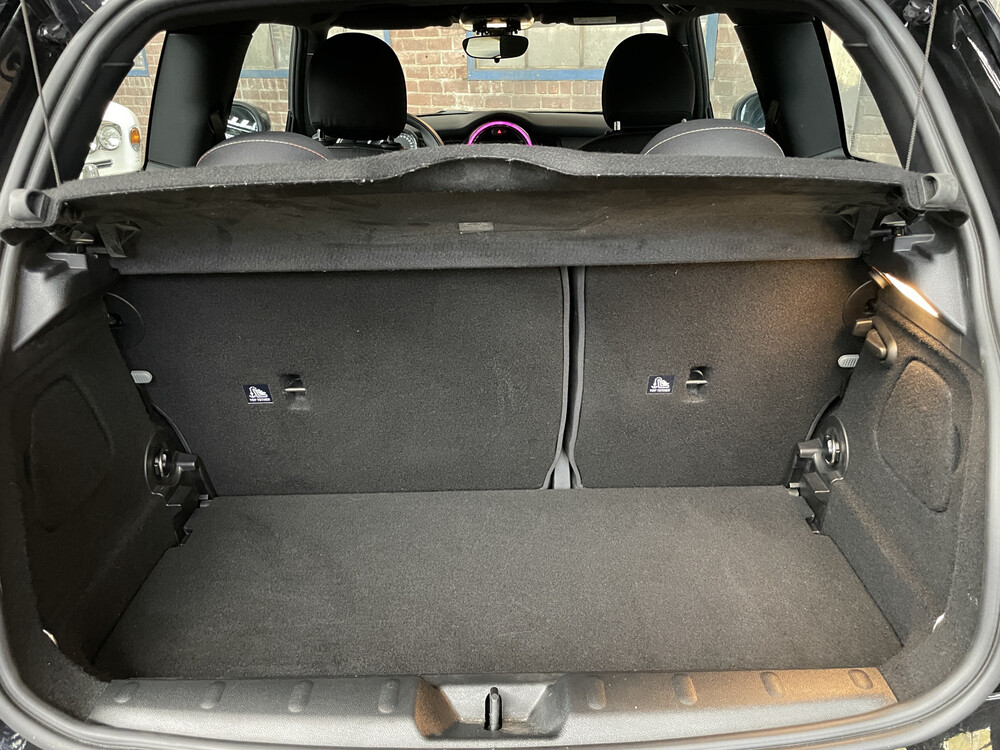 Mini One Chili 1.5 102hp 2020, R-818-SB -Factory warranty-.