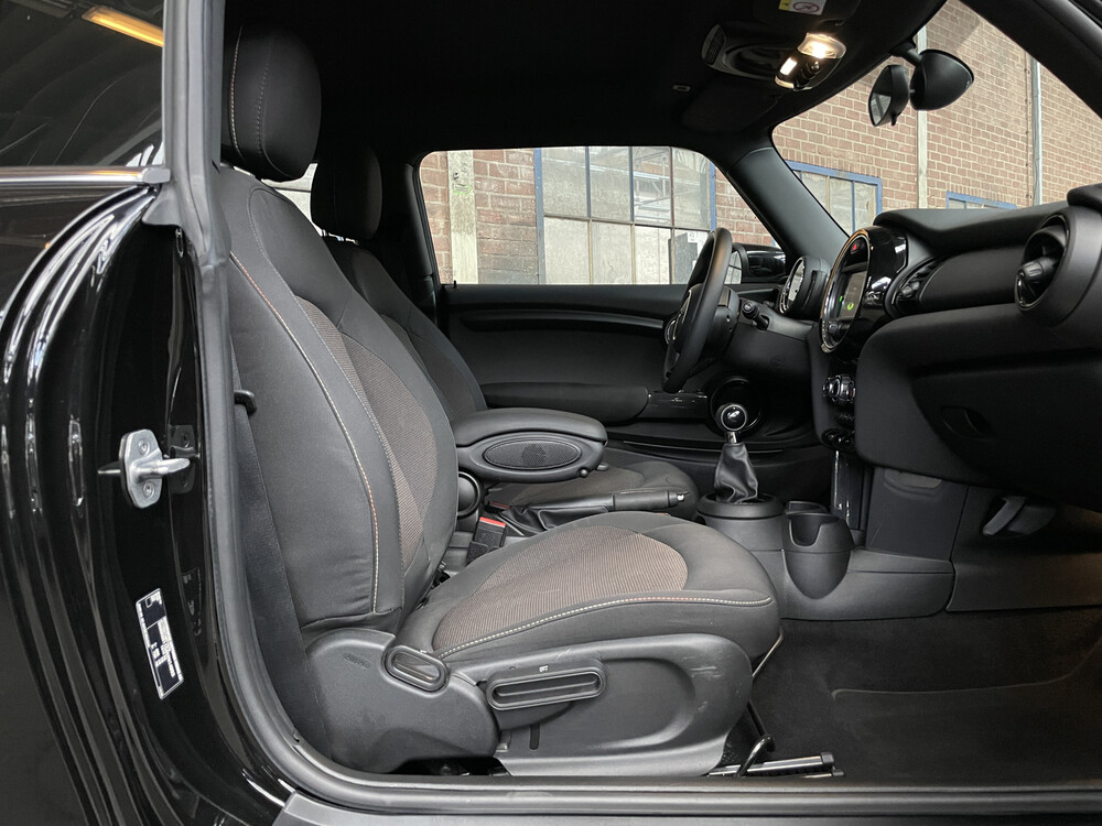 Mini One Chili 1.5 102hp 2020, R-818-SB -Factory warranty-.