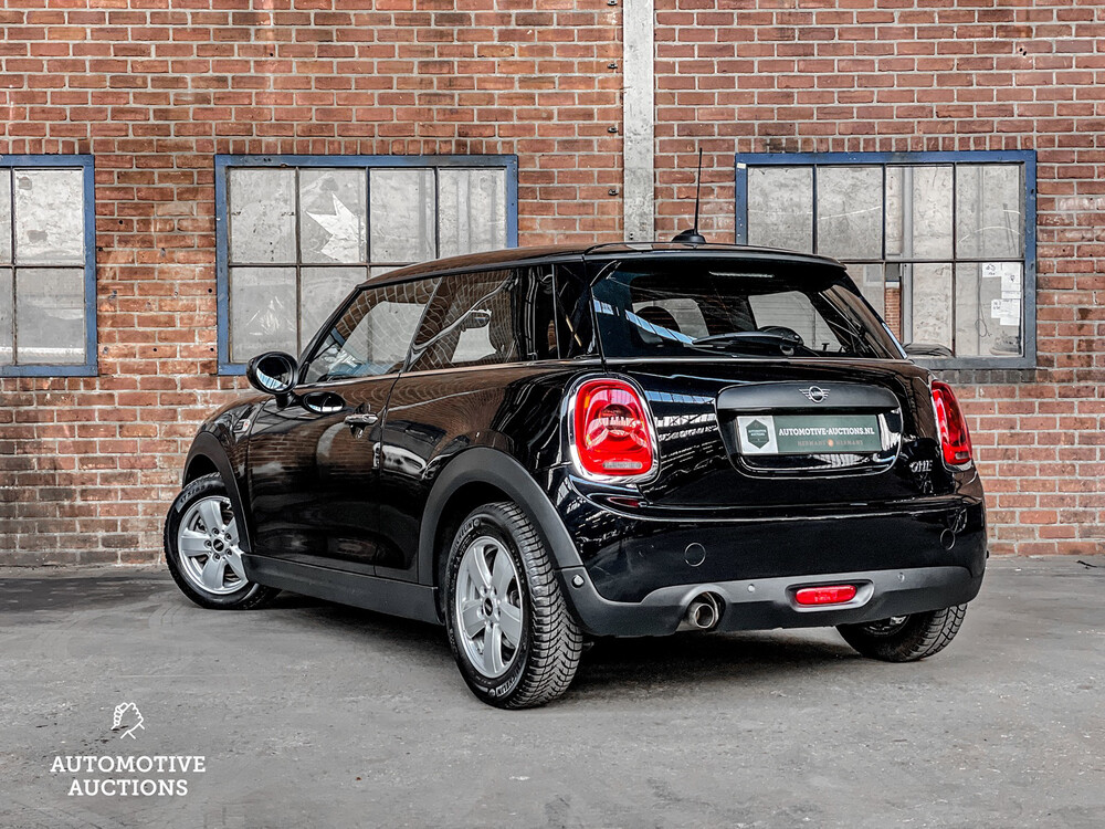 Mini One Chili 1.5 102hp 2020, R-818-SB -Factory warranty-.