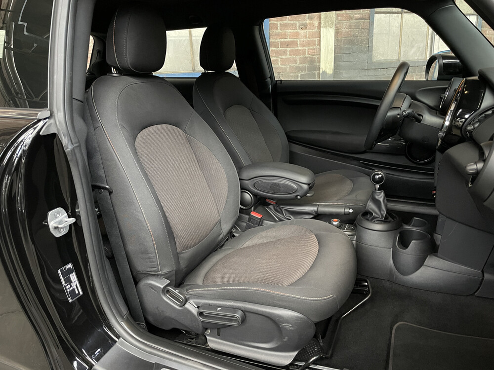 Mini One Chili 1.5 102hp 2020, R-818-SB -Factory warranty-.