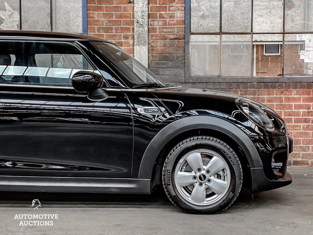 Mini One Chili 1.5 102hp 2020, R-818-SB -Factory warranty-.