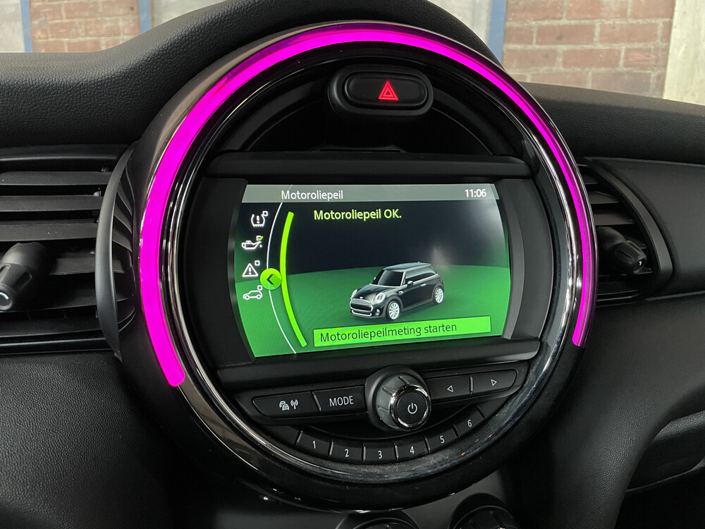 Mini One Chili 1.5 102hp 2020, R-818-SB -Factory warranty-.