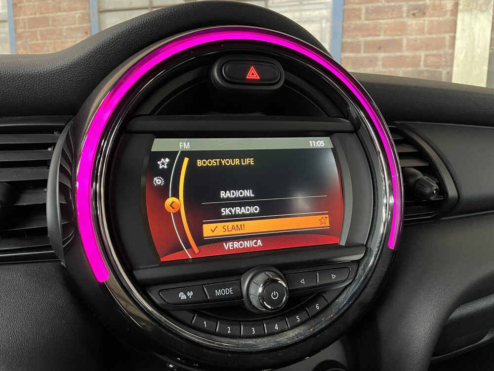 Mini One Chili 1.5 102hp 2020, R-818-SB -Factory warranty-.