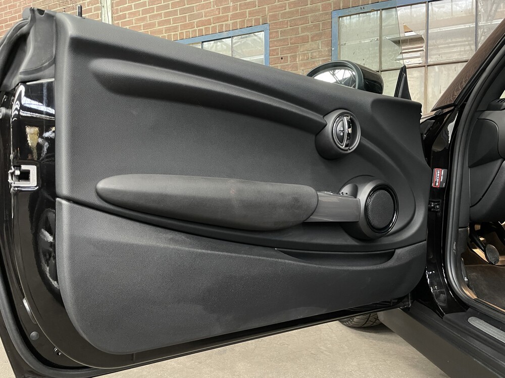 Mini One Chili 1.5 102hp 2020, R-818-SB -Factory warranty-.