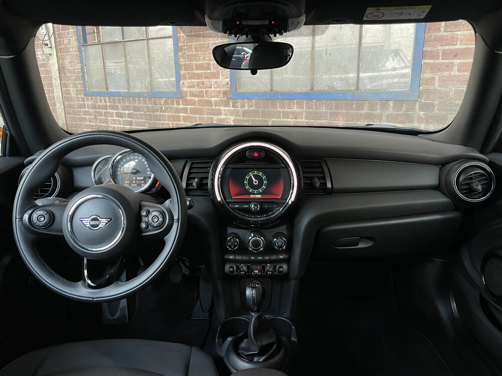 Mini One Chili 1.5 102hp 2020, R-818-SB -Factory warranty-.