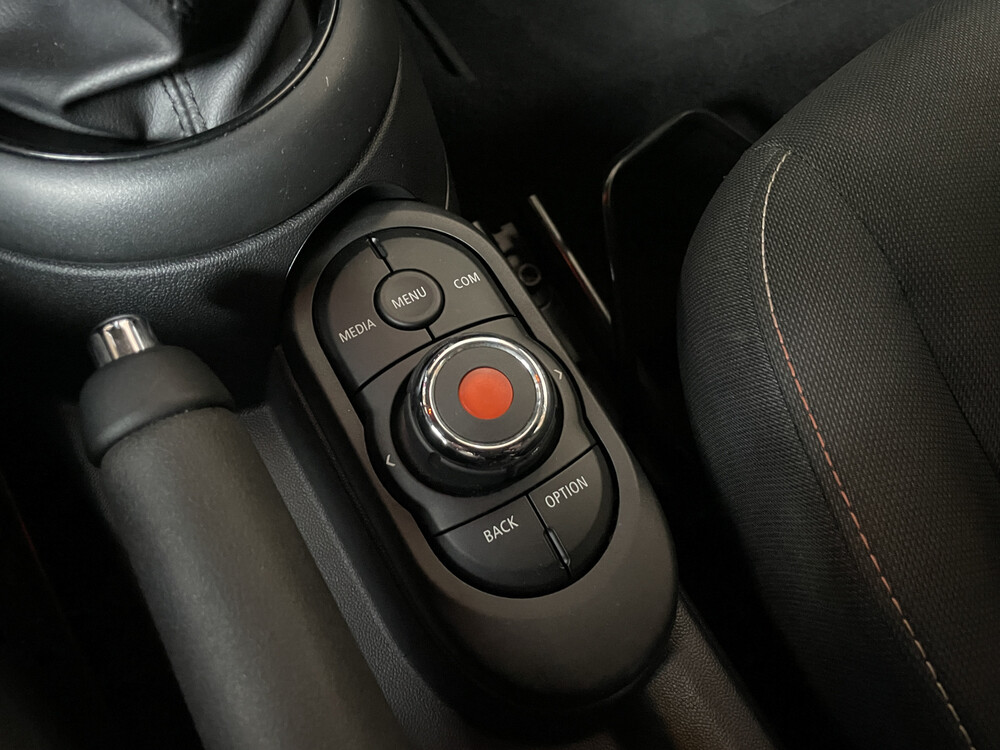 Mini One Chili 1.5 102hp 2020, R-818-SB -Factory warranty-.