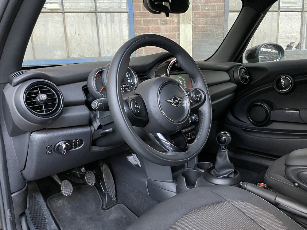 Mini One Chili 1.5 102hp 2020, R-818-SB -Factory warranty-.