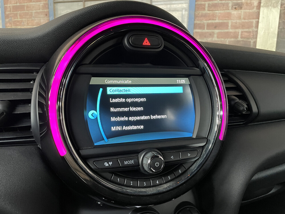 Mini One Chili 1.5 102hp 2020, R-818-SB -Factory warranty-.