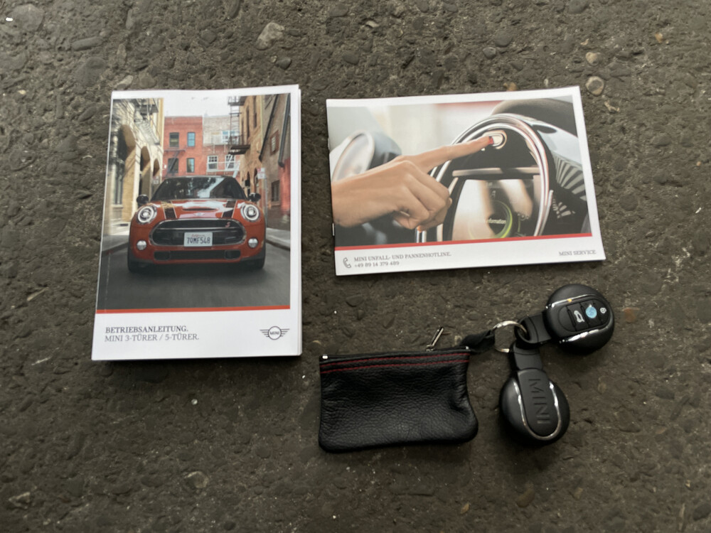 Mini One Chili 1.5 102hp 2020, R-818-SB -Factory warranty-.