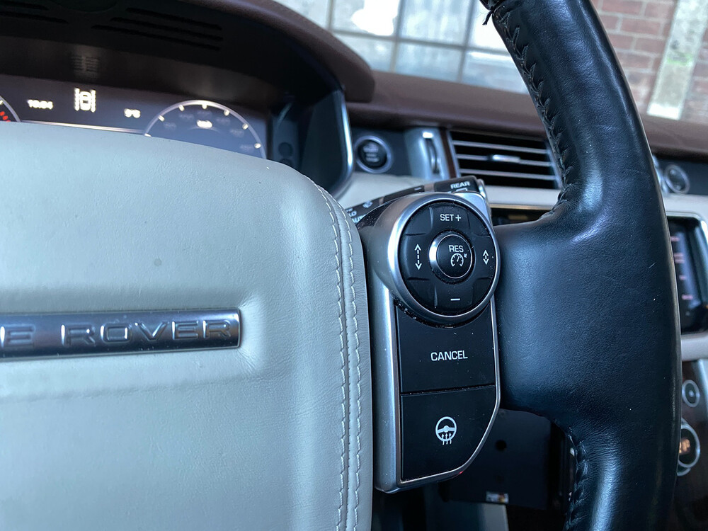 Land Rover Range Rover 4.4 SDV8 Autobiography 339pk 2014, 6-THV-70