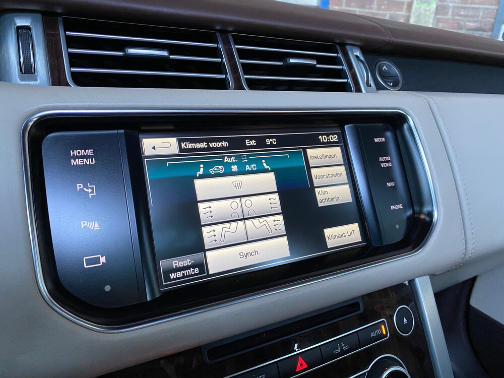 Land Rover Range Rover 4.4 SDV8 Autobiography 339pk 2014, 6-THV-70