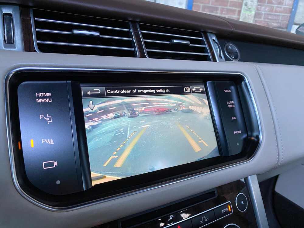 Land Rover Range Rover 4.4 SDV8 Autobiography 339pk 2014, 6-THV-70