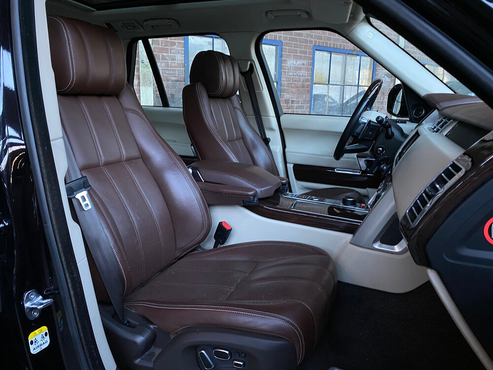 Land Rover Range Rover 4.4 SDV8 Autobiography 339pk 2014, 6-THV-70