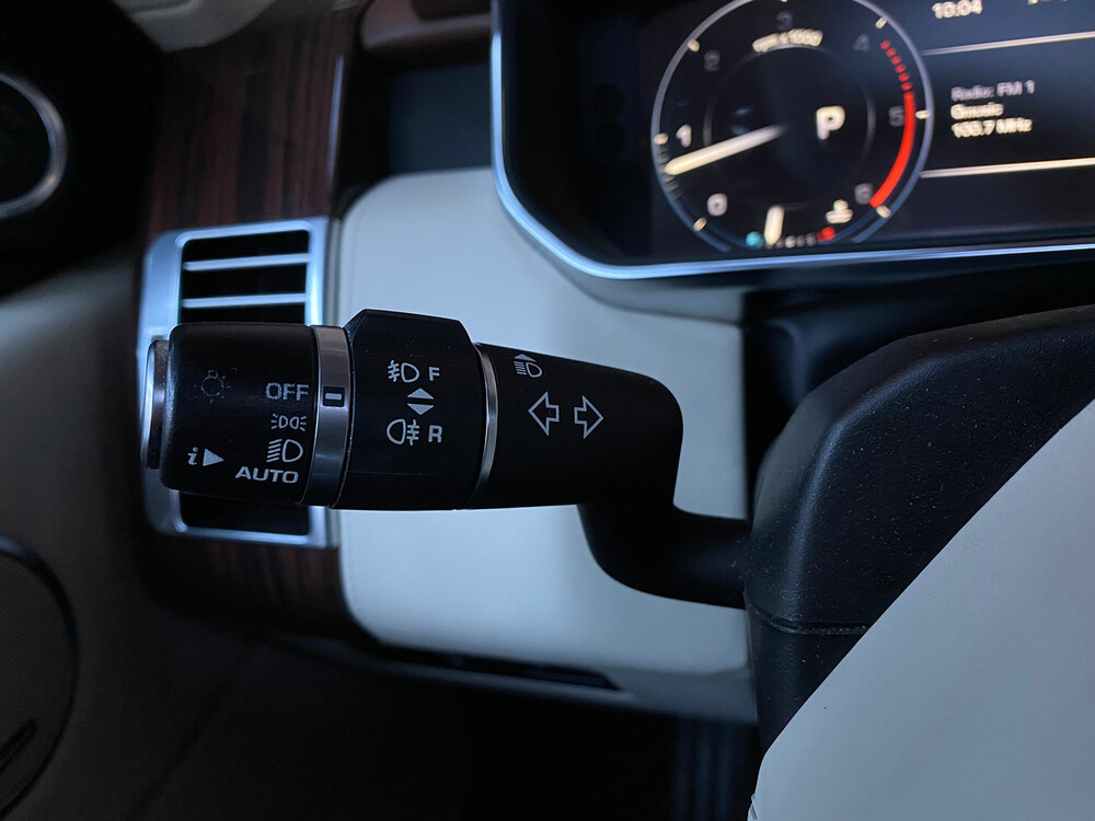 Land Rover Range Rover 4.4 SDV8 Autobiography 339pk 2014, 6-THV-70