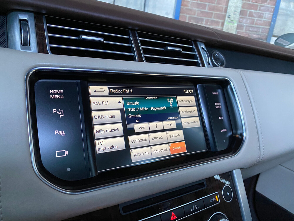 Land Rover Range Rover 4.4 SDV8 Autobiography 339pk 2014, 6-THV-70