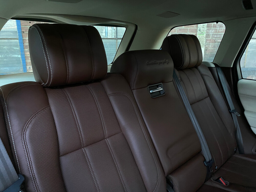 Land Rover Range Rover 4.4 SDV8 Autobiography 339pk 2014, 6-THV-70