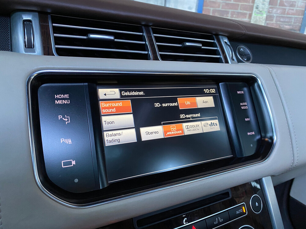 Land Rover Range Rover 4.4 SDV8 Autobiography 339pk 2014, 6-THV-70