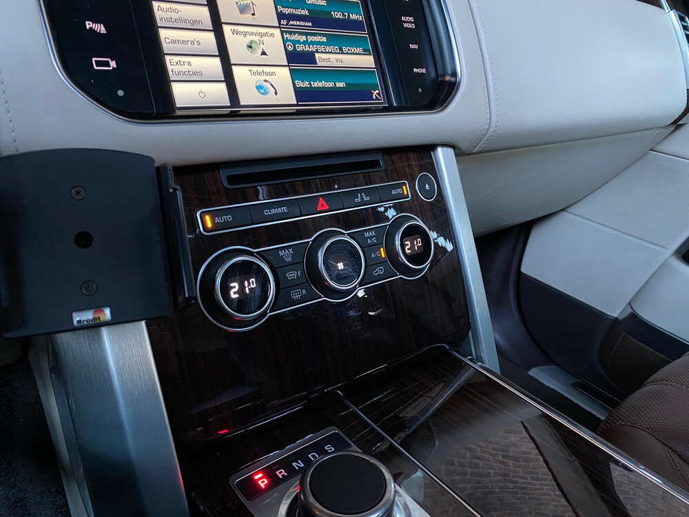 Land Rover Range Rover 4.4 SDV8 Autobiography 339pk 2014, 6-THV-70