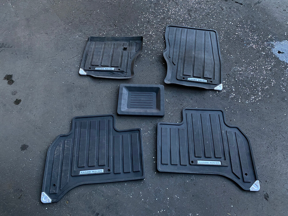 Land Rover Range Rover 4.4 SDV8 Autobiography 339pk 2014, 6-THV-70