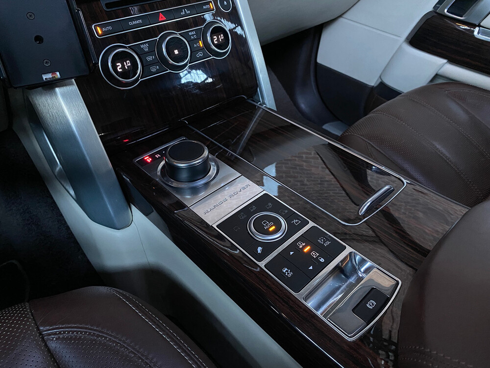 Land Rover Range Rover 4.4 SDV8 Autobiography 339pk 2014, 6-THV-70