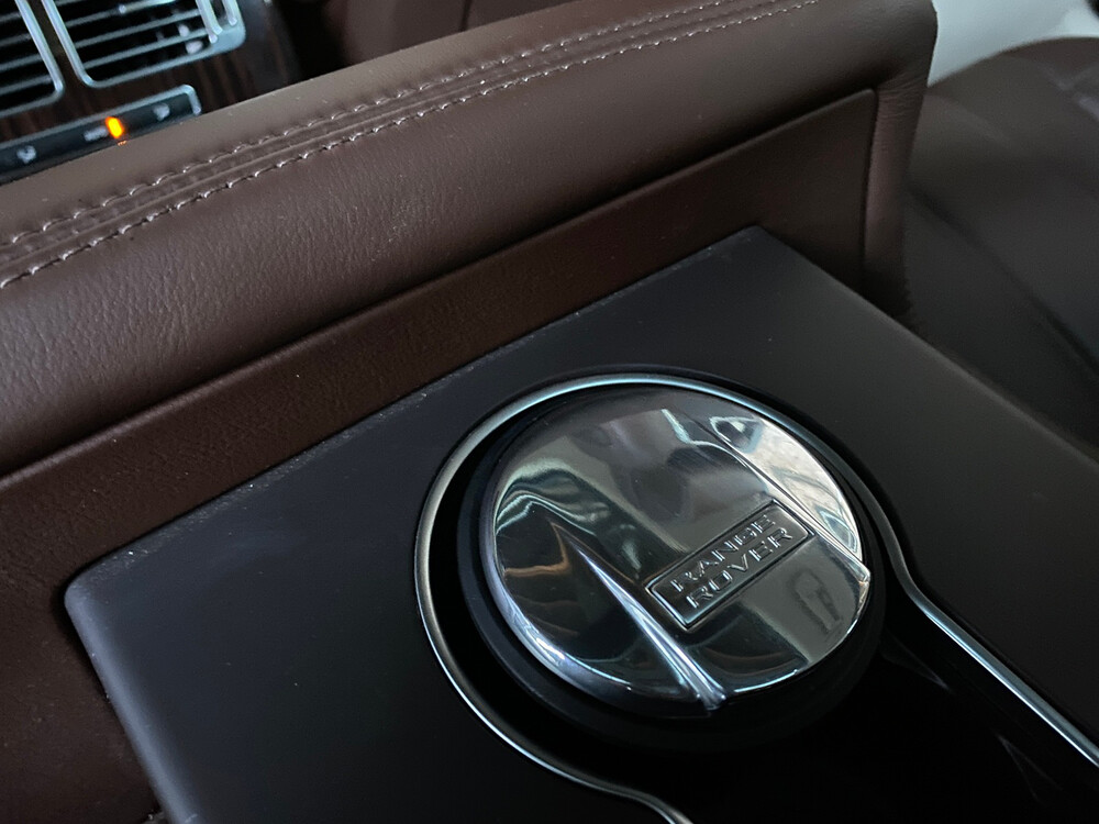 Land Rover Range Rover 4.4 SDV8 Autobiography 339pk 2014, 6-THV-70