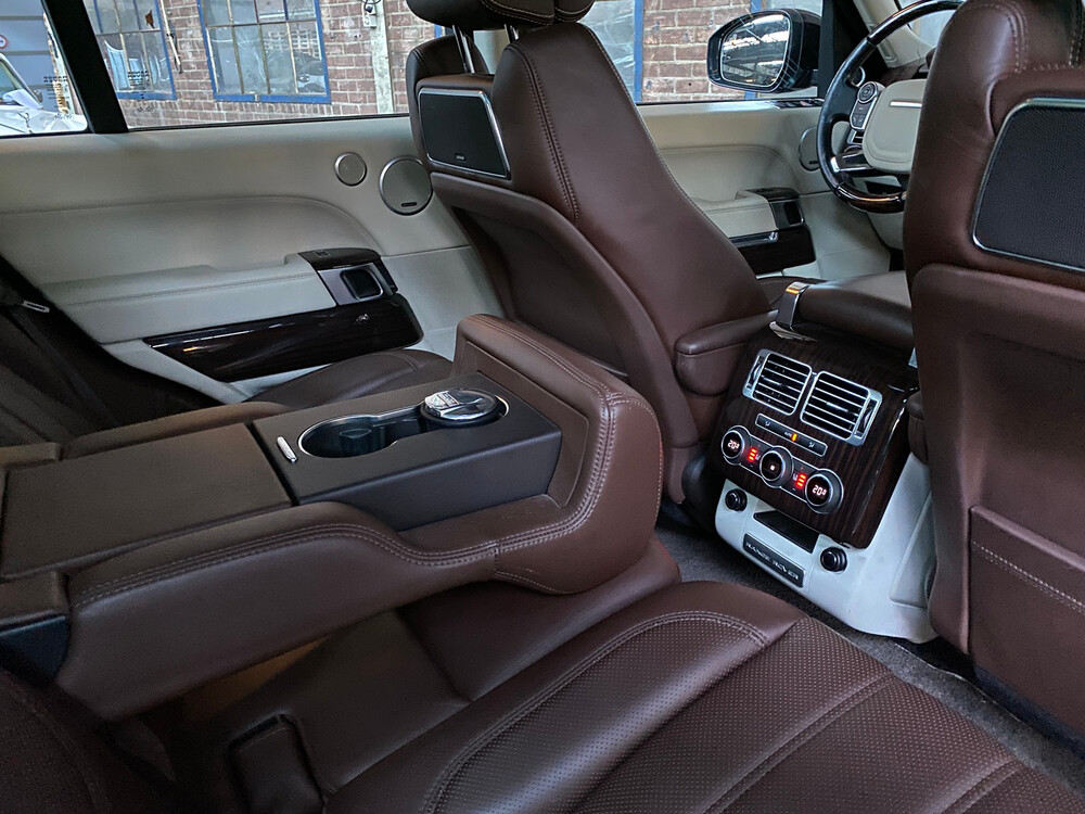 Land Rover Range Rover 4.4 SDV8 Autobiography 339pk 2014, 6-THV-70