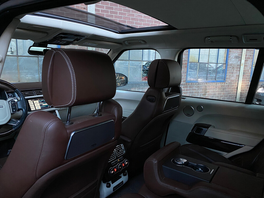 Land Rover Range Rover 4.4 SDV8 Autobiography 339pk 2014, 6-THV-70