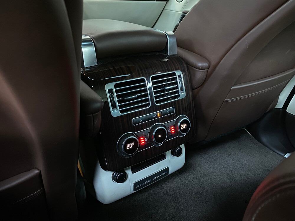 Land Rover Range Rover 4.4 SDV8 Autobiography 339pk 2014, 6-THV-70