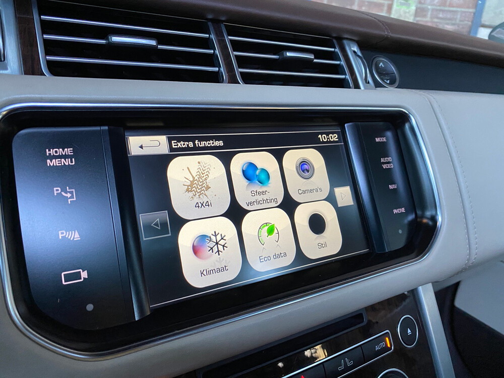 Land Rover Range Rover 4.4 SDV8 Autobiography 339pk 2014, 6-THV-70