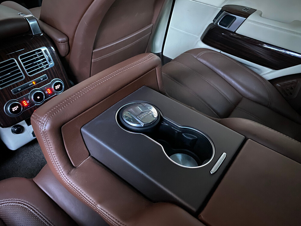 Land Rover Range Rover 4.4 SDV8 Autobiography 339pk 2014, 6-THV-70