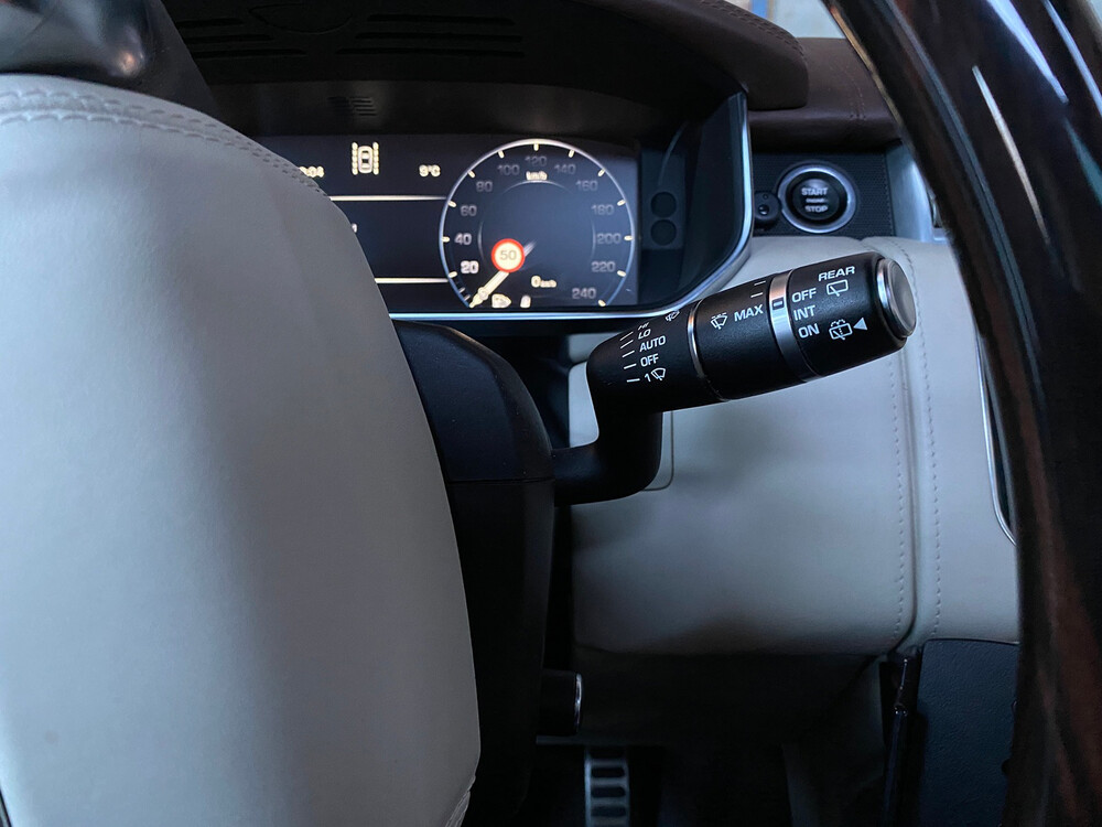 Land Rover Range Rover 4.4 SDV8 Autobiography 339pk 2014, 6-THV-70