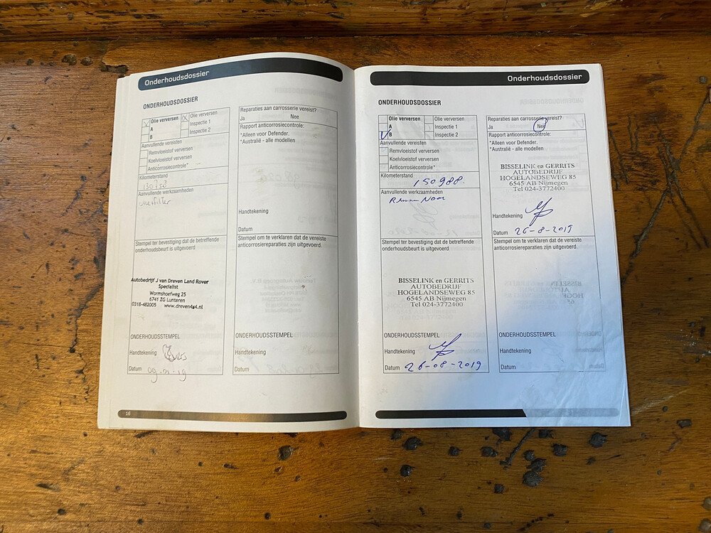 Land Rover Range Rover 4.4 SDV8 Autobiography 339pk 2014, 6-THV-70