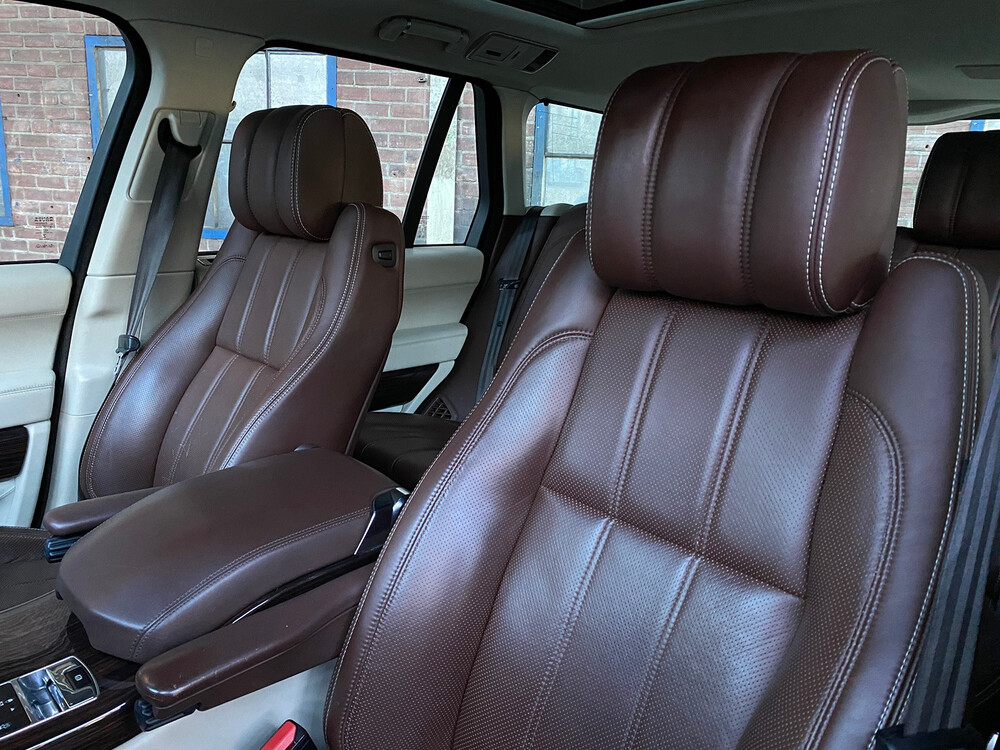 Land Rover Range Rover 4.4 SDV8 Autobiography 339pk 2014, 6-THV-70