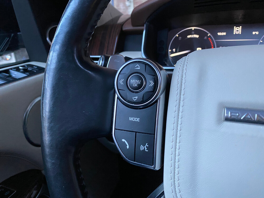 Land Rover Range Rover 4.4 SDV8 Autobiography 339pk 2014, 6-THV-70