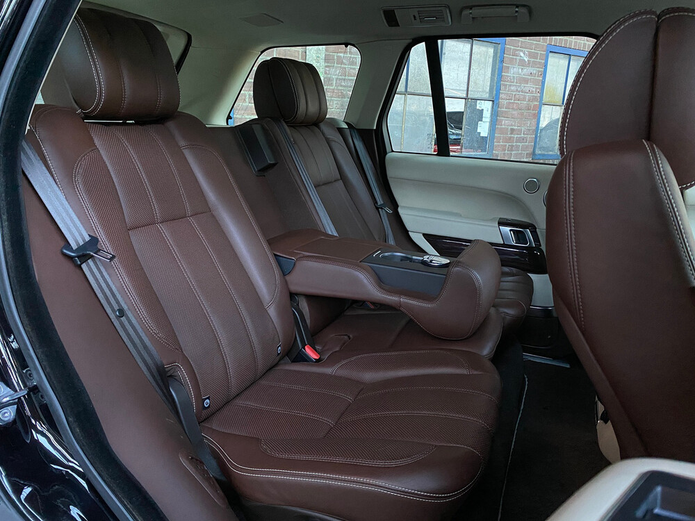 Land Rover Range Rover 4.4 SDV8 Autobiography 339pk 2014, 6-THV-70